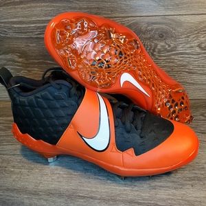 Nike Force Air Trout 6 Pro Size 11.5